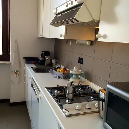 14 Apartamento *