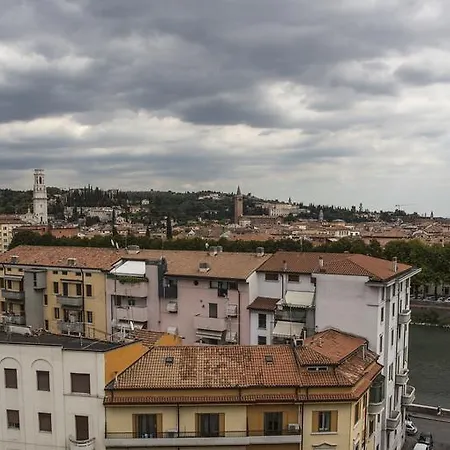 14 Apartamento Verona
