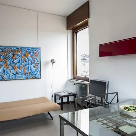 14 Apartamento *