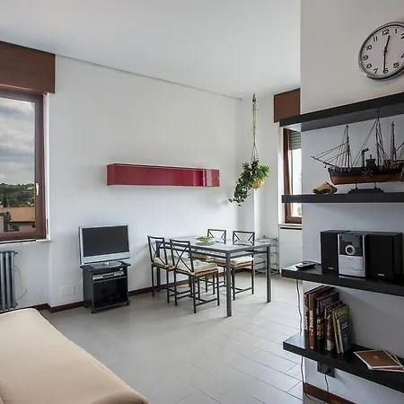 14 Apartamento *