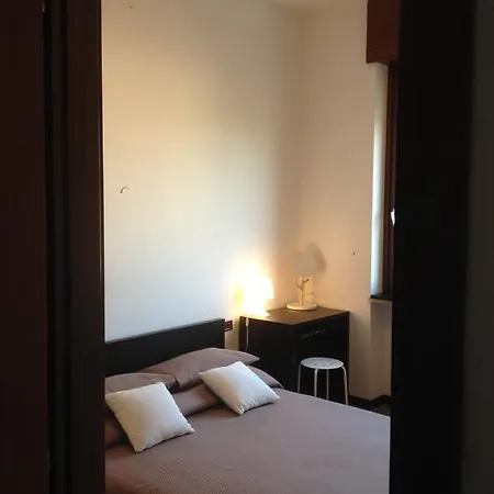Apartamento 14