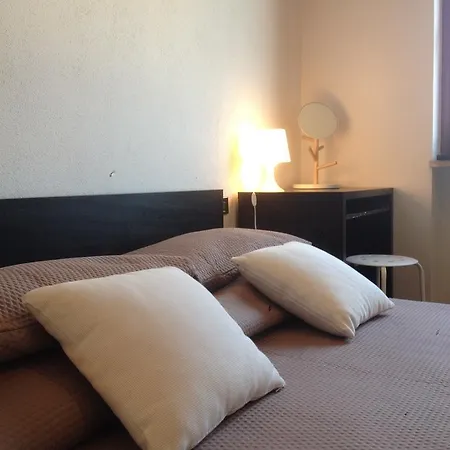 14 Apartamento *