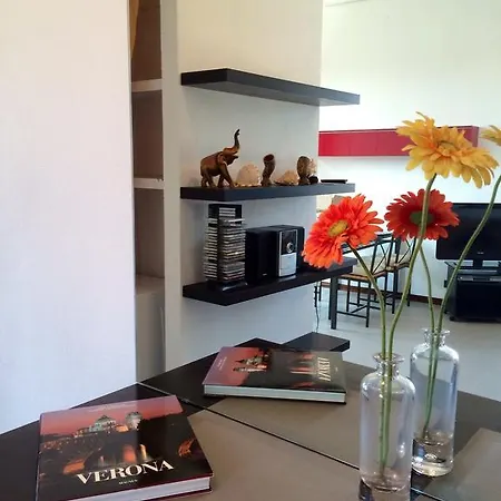 14 Apartamento *