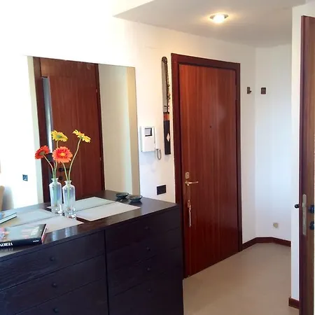 14 Apartamento *