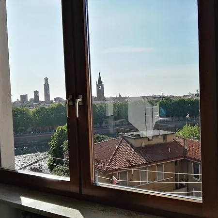 Apartamento 14 Verona