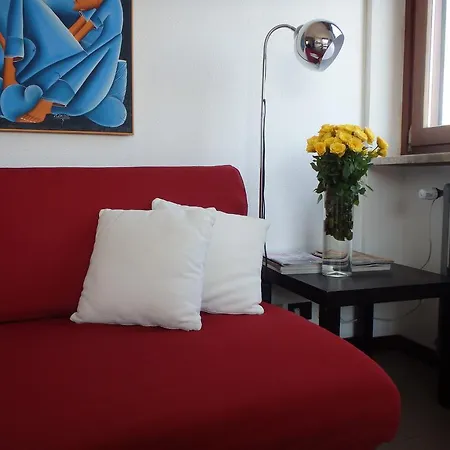 Apartamento 14