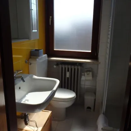 14 Apartamento *