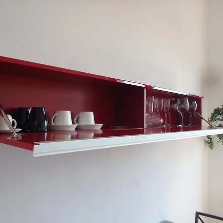 14 Apartamento