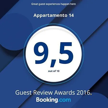 14 Apartamento Verona