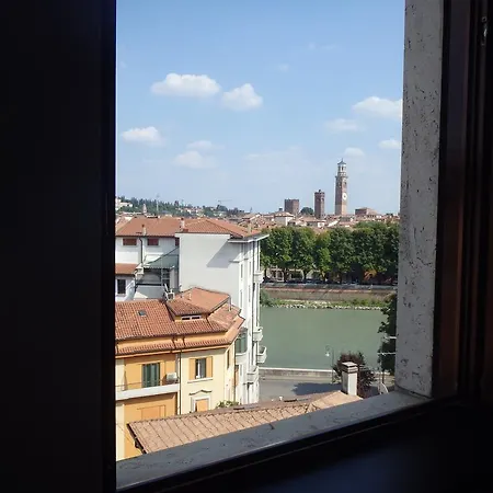 Apartment 14 *