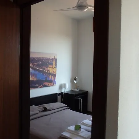 14 Apartment