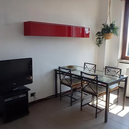 Lägenhet 14 Verona